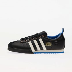 adidas Samba 62 Core Black/ Cloud White/ Blue IH8603