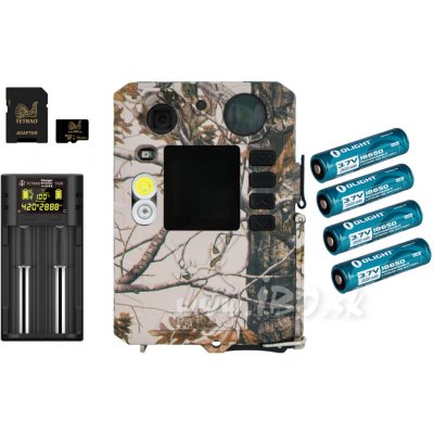 Tetrao Strix 18 Gen.II 27Mpx – Zboží Mobilmania