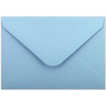 Obálka 70x100 130g hladká,tmavě modrá – Zboží Živě