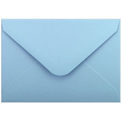 Obálka 70x100 130g hladká,tmavě modrá – Zboží Živě