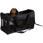 Trixie Nylonová přepravní taška RYAN do 12 kg 54 x 30 x 30 cm – Zboží Dáma