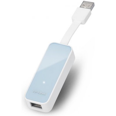 TP-Link UE200 – Hledejceny.cz