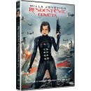Film Resident Evil: Odveta 2D+3D BD