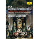 Bach: Christmas Oratorio DVD