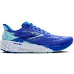 Brooks Launch 11 Cobalt/Limpet Shell – Zboží Mobilmania