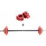 HMS PREMIUM Set na Body Pump SBP21 20kg – Zbozi.Blesk.cz