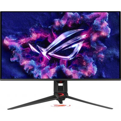 Asus ROG Swift PG32UCDMR – Zboží Živě