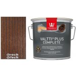Tikkurila Valtti Plus Complete 0,75 l ořech – Zboží Mobilmania