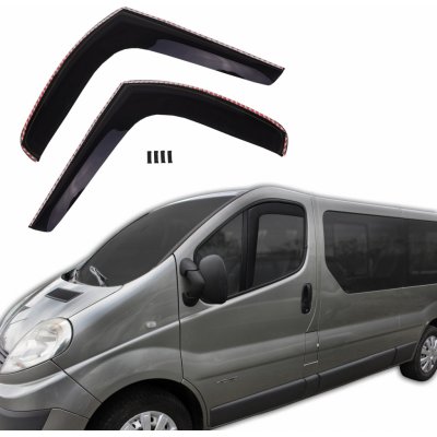 Opel Vivaro 01-14 ofuky – Sleviste.cz