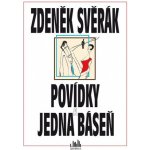 POVÍDKY A JEDNA BÁSEŇ – Hledejceny.cz