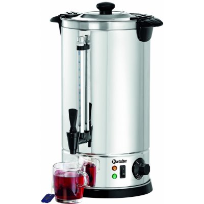 Bartscher zásobník teplé vody 8,5 l 200069 – Zboží Dáma