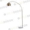 Stojací lampa ACA Lighting ML312401FB