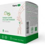 Tiens Vápník pro děti 100 g – Hledejceny.cz