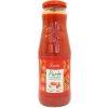 Kečup a protlak AGI Láhev přírodního rajčatového protlaku 690 g