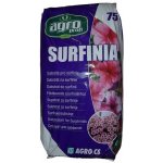 Agro CS Pěstební substrát pro surfinie s chelátem 75 l – Zboží Dáma
