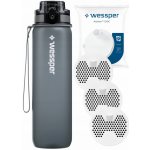 Wessper Activemax Triline 1 l stříbrná/šedá – Hledejceny.cz