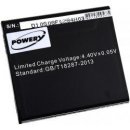 Powery Samsung EB-BG510CBC 2000mAh