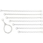 B&F obojek stahovací oválná oka – Sleviste.cz