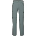 Mammut Runbold IV Zip Off pants Men strata – Zboží Dáma