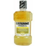 Listerine Original 500 ml – Hledejceny.cz