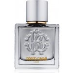 Roberto Cavalli Uomo Silver Essence toaletní voda pánská 60 ml – Hledejceny.cz