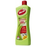Real intensive gel proti špíně 650 g – HobbyKompas.cz