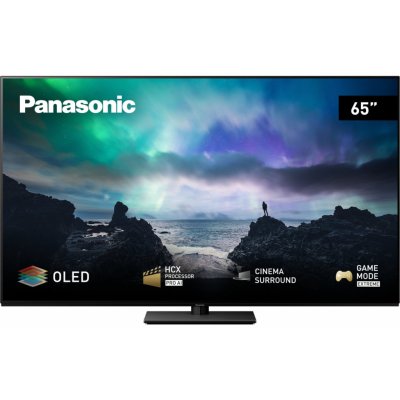 Panasonic TX-65LZ800E – Zboží Živě