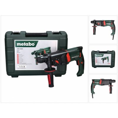 Metabo KHE 2645 601710500 – Zboží Mobilmania