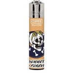 Clipper Summer Skulls Summer Skulls 4 – Hledejceny.cz