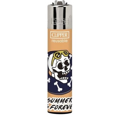 Clipper Summer Skulls Summer Skulls 4 – Hledejceny.cz