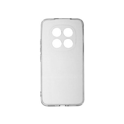 Winner Pouzdro WG TPU Azzaro T/TPU 1,2 slim Xiaomi Redmi Note 15 5G transparentní, 13888 – Hledejceny.cz