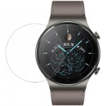 PROTEMIO Tvrzené sklo Huawei Watch GT2 Pro 32488 – Zboží Mobilmania