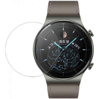 PROTEMIO Tvrzené sklo Huawei Watch GT2 Pro 32488 – Zbozi.Blesk.cz