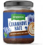 ORGANIS Čekankové kafe 100 g – Zboží Dáma