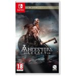 Ancestors Legacy – Hledejceny.cz