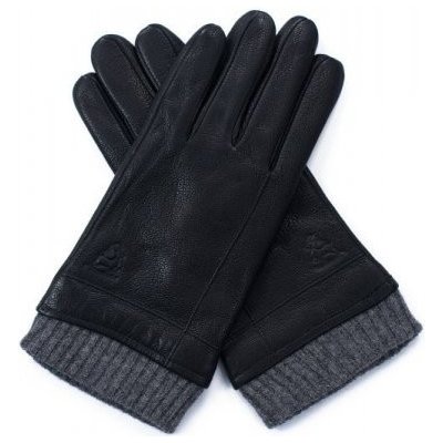 Art of Polo 19417 Bendigo pánské rukavice black – Hledejceny.cz
