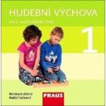 Hudební výchova 1 – Hledejceny.cz