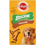 Pedigree gravy bones 400 g – Zbozi.Blesk.cz