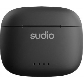 Sudio A1 Black