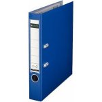 Leitz Pákový pořadač 180° 5 cm tmavomodrý – Zboží Živě
