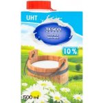 Tesco Trvanlivá smetana 10% 500 ml – Zboží Dáma