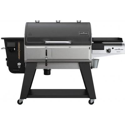 Camp Chef Woodwind Pro 24 WiFi – Hledejceny.cz