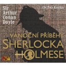 Vánoční příběhy Sherlocka Holmese - Arthur Conan Doyle