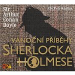 Vánoční příběhy Sherlocka Holmese - Arthur Conan Doyle – Hledejceny.cz