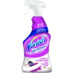 Vanish Oxi Action sprej na čištění koberců a odstraňovač skvrn 500 ml – Zboží Dáma