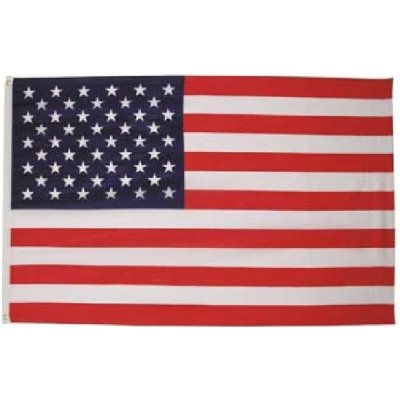 M.F.H. (Německo) Vlajka - USA – Hledejceny.cz