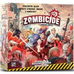 ADC Blackfire Zombicide 2. edice – Zboží Živě