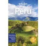 Peru - Brendan Sainsbury a kol. – Sleviste.cz