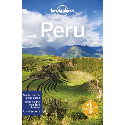 Peru - Brendan Sainsbury a kol.