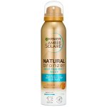 Garnier Ambre Solaire Natural Bronzer samoopalovací spray Medium 150 ml – Zboží Dáma